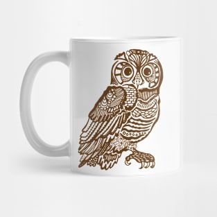 owll_outt Mug